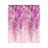 Dragonfly Dreams Pink Florals Running Yardage - DP24828-28